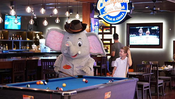 Holiday Inn Resort Phuket Surin Beach Holiday Inn Resort Phuket Surin Beach