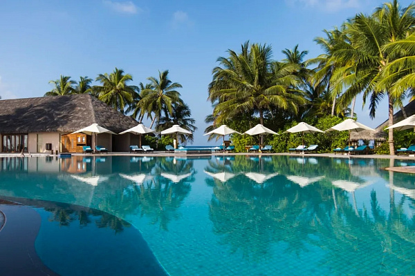 Veligandu Island Resort & Spa