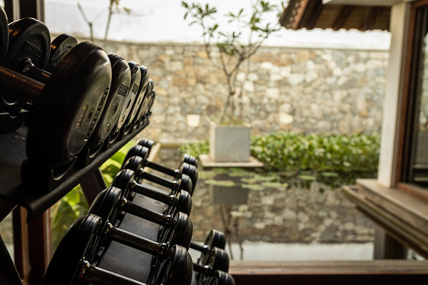 Wattura Resort & Spa 