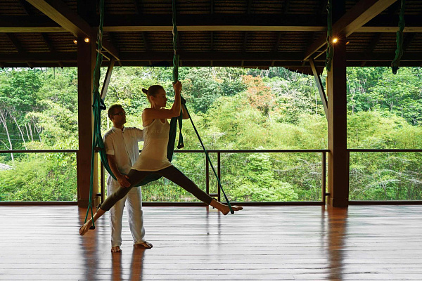 Six Senses Yao Noi Six Senses Yao Noi