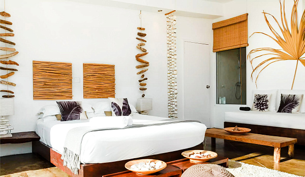 Bliss Hotel (Mahe)