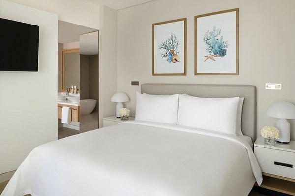 Movenpick Resort Al Marjan Island