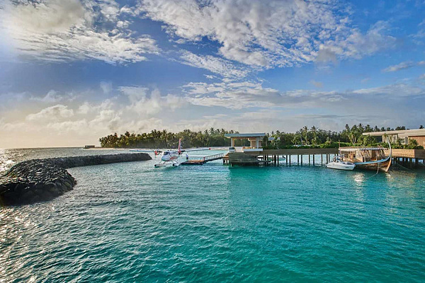 Alila Kothaifaru Maldives Alila Kothaifaru Maldives