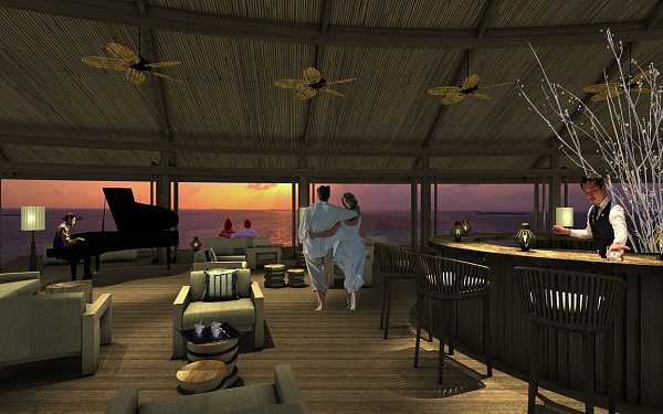 Kagi Maldives Spa Island Resort Kagi Maldives Spa Island Resort