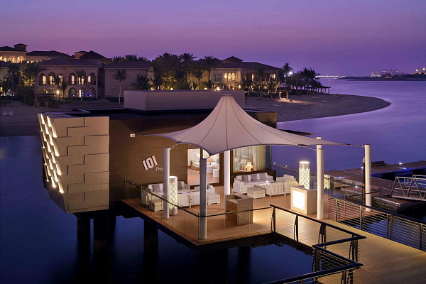 One & Only the Palm Dubai One & Only the Palm Dubai