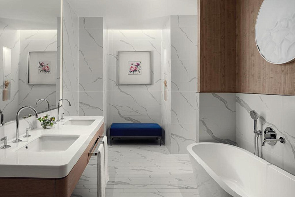 The St. Regis Al Mouj Muscat Resort The St. Regis Al Mouj Muscat Resort