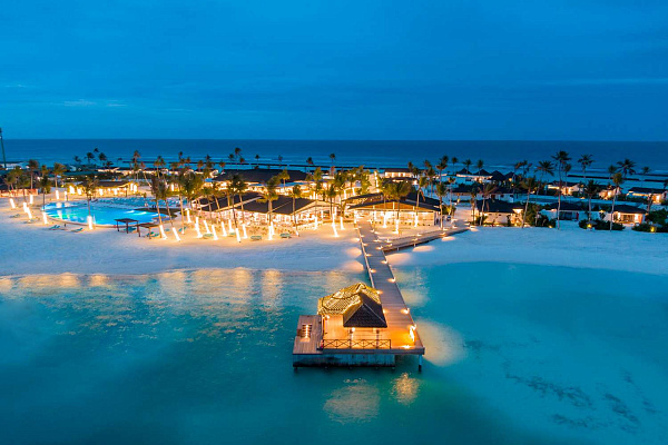 Joy Island by the Cocoon Collection