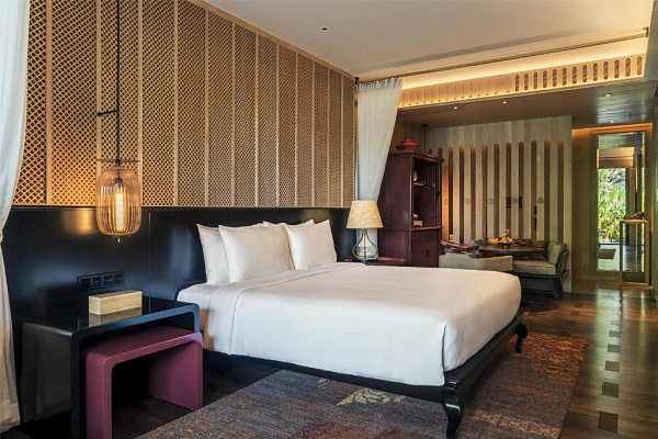 Andaz Pattaya Andaz Pattaya