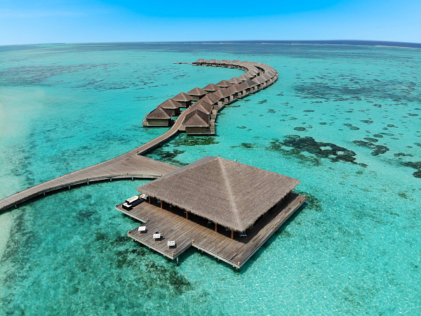 Cocoon Maldives