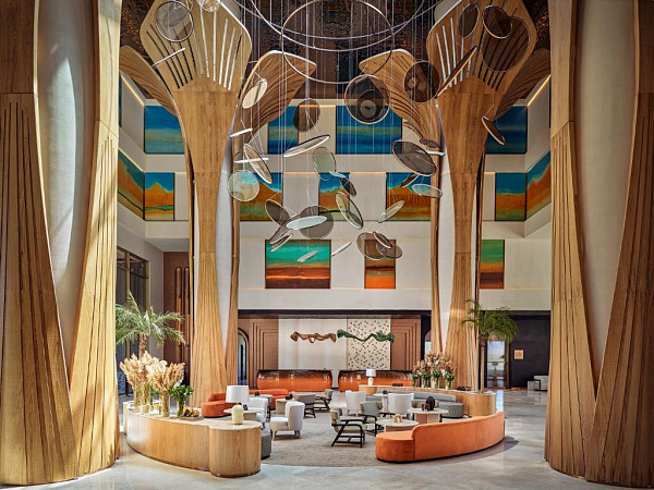 XO Cape Arnna Resort