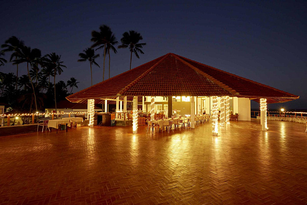 Dickwella Resort and Spa Dickwella Resort and Spa