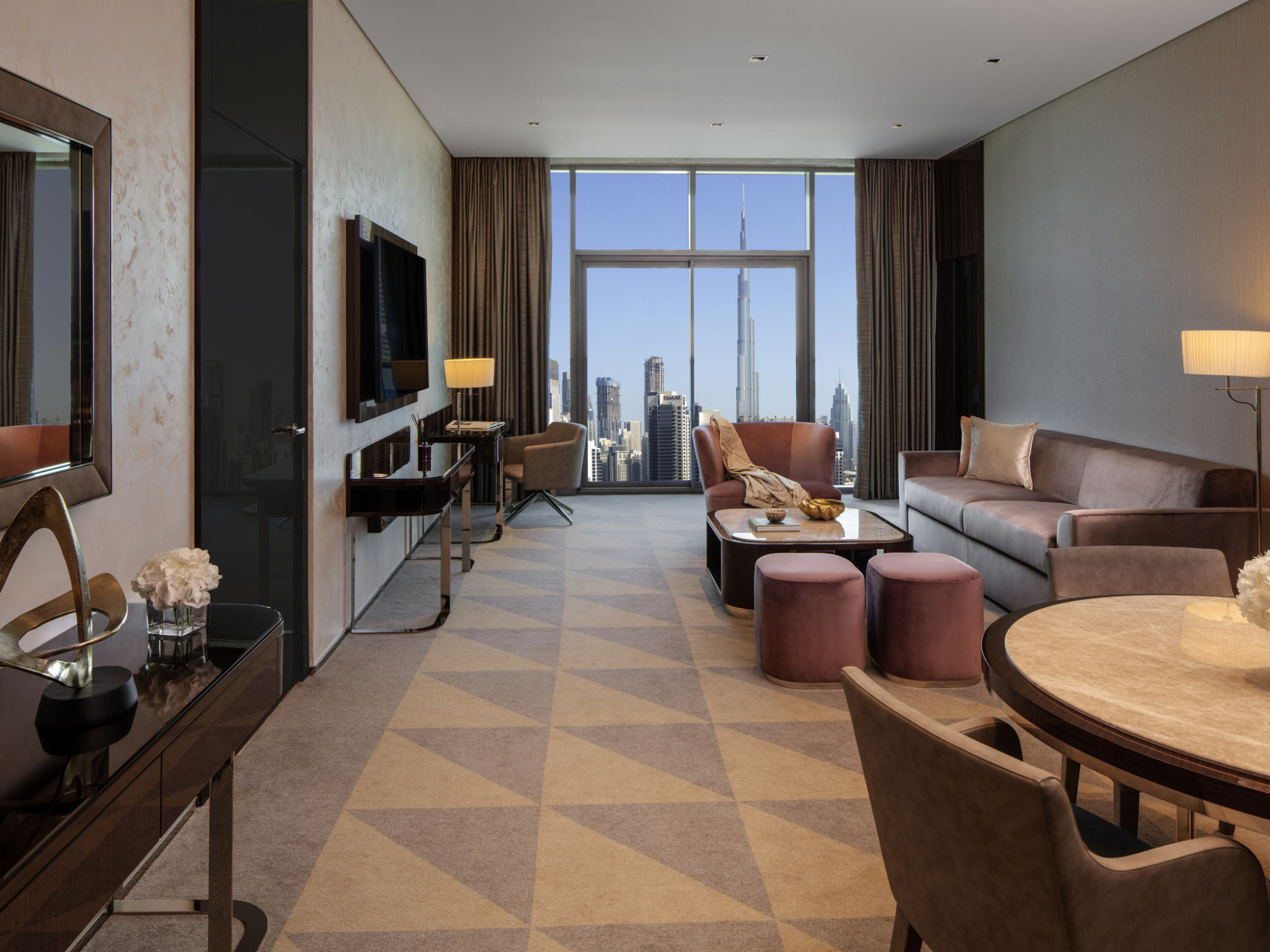 Hyde Dubai Hotel Hyde Dubai Hotel