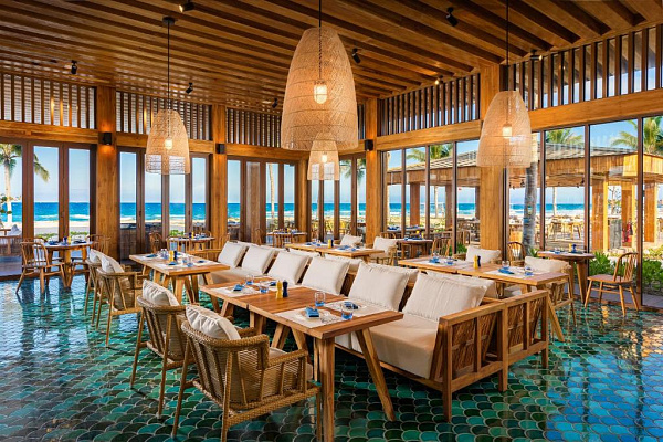 Alma Resort Cam Ranh