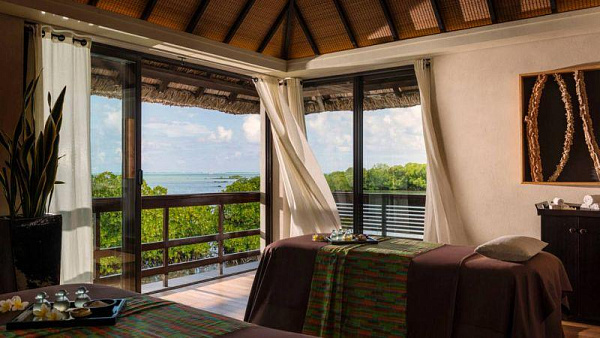 Four Seasons Resort Mauritius at Anahita Four Seasons Resort Mauritius at Anahita