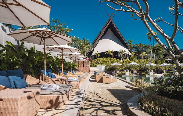 Avani+ Mai Khao Phuket Suites & Villas