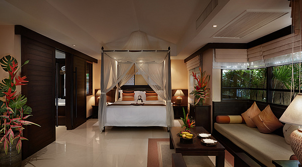 Bo Phut Resort&Spa Bo Phut Resort&Spa