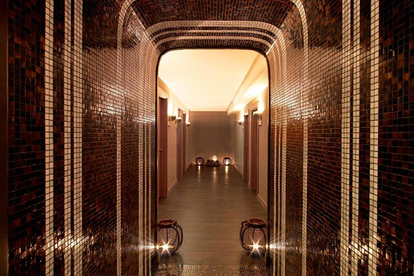 Le Meridien Istanbul Etiler