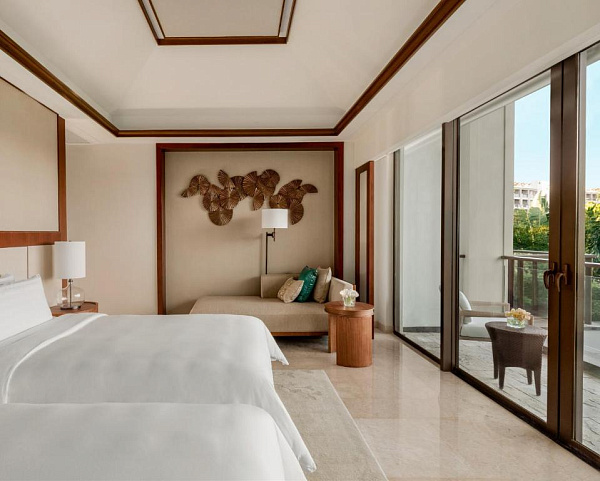 Shangri‑La Sanya