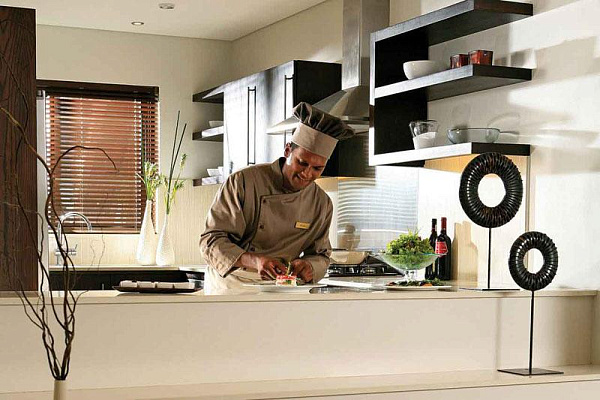 Anahita Mauritius The Resort 