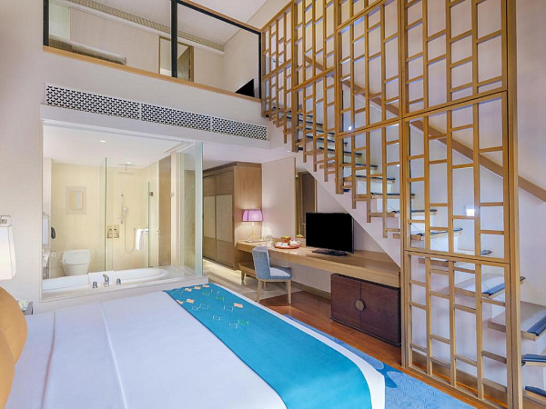 Movenpick Resort  & Spa Jimbaran Bali