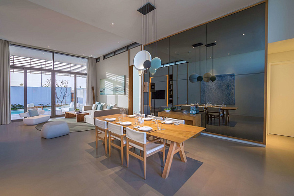 Nikki Beach Resort & Spa