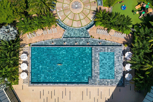 Best Western Premier Sonasea Resort