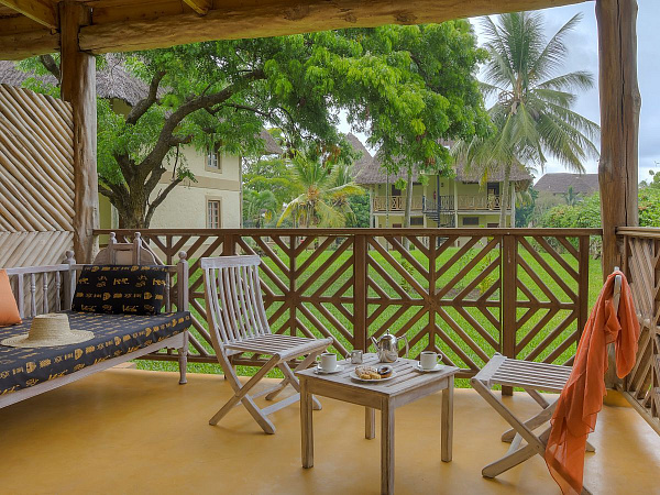 Neptune Palm Beach Boutique Resort & Spa