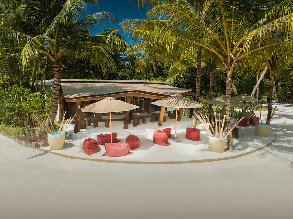 Siyam World Siyam World