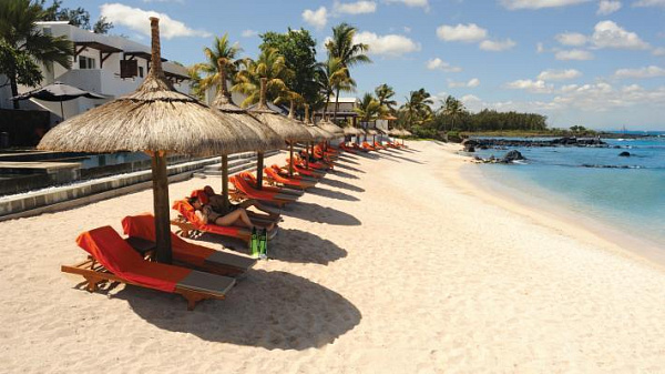 Recif Attitude Recif Attitude