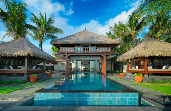 The Legian Seminyak Bali The Legian Seminyak Bali