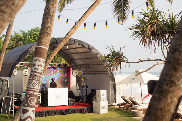 Angel Beach Angel Beach