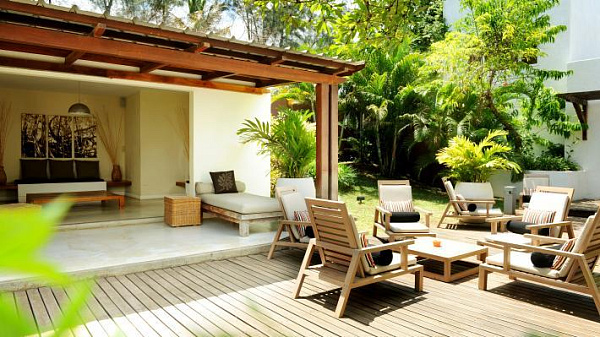 Recif Attitude Recif Attitude