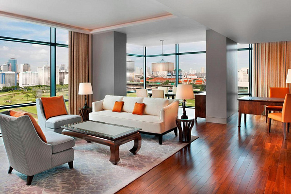 St.Regis Bangkok St.Regis Bangkok