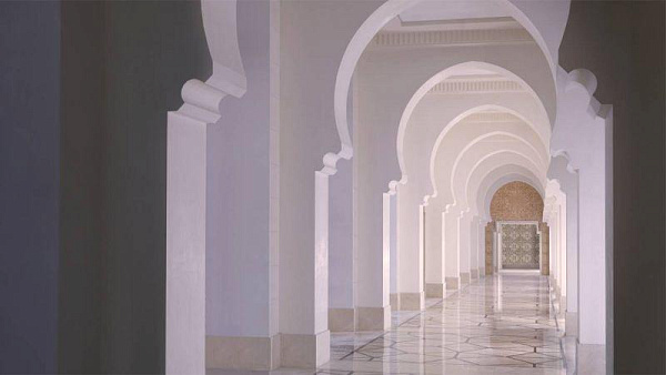 Four Seasons Resort Dubai at Jumeirah Beach Four Seasons Resort Dubai at Jumeirah Beach