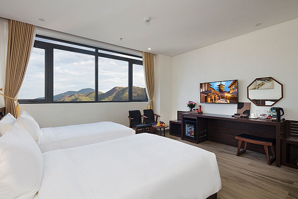 Emerald Bay Hotel & Spa Nha Trang