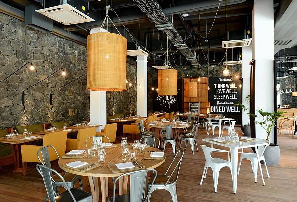 The Ravenala Attitude The Ravenala Attitude