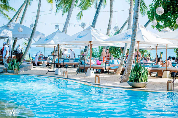 Angel Beach Angel Beach