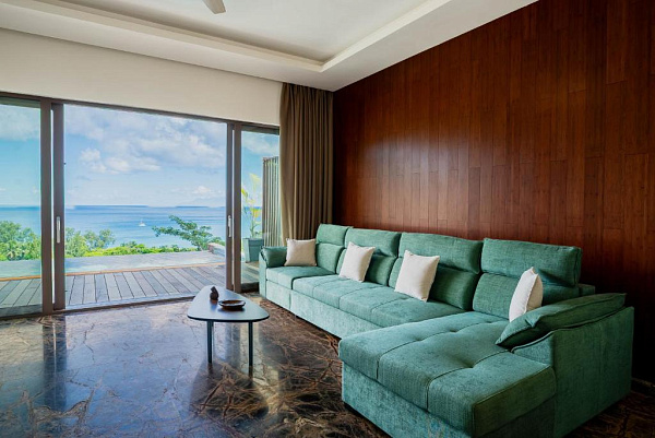 Gardens Hill Resort & Spa