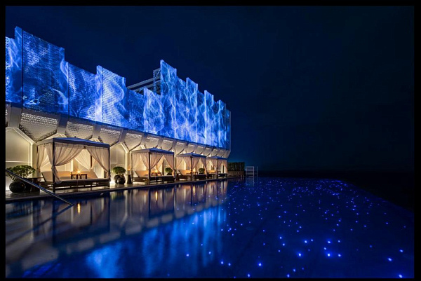 Westin Haitangbay Sanya