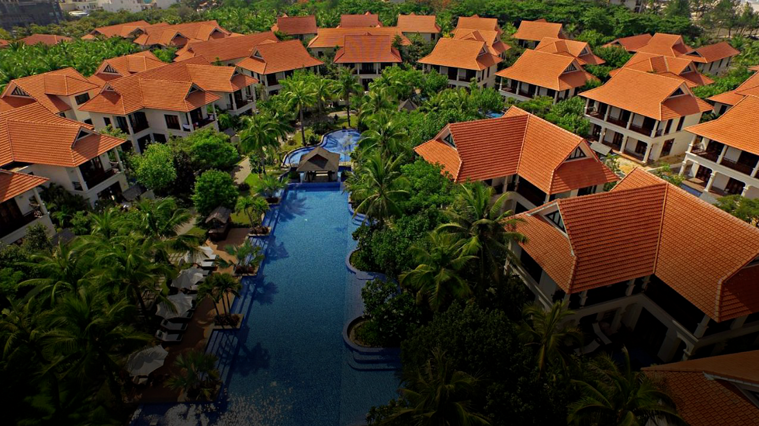 Furama Villas Danang
