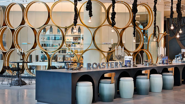 W Abu Dhabi - Yas Island