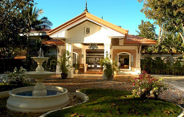 Costabella Tropical  Beach Resort