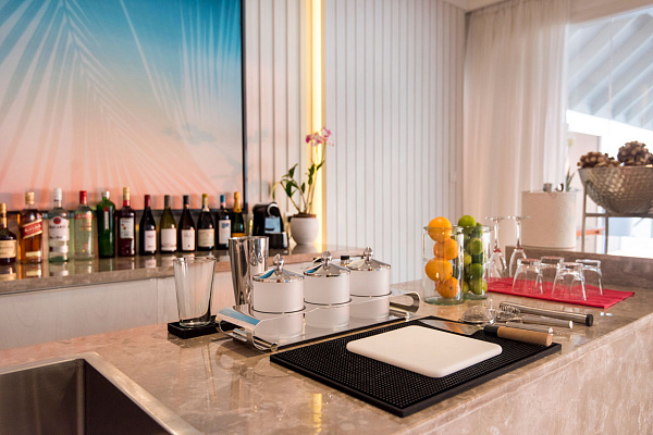 LUX* South Ari Atoll Resort & Villas, Maldives