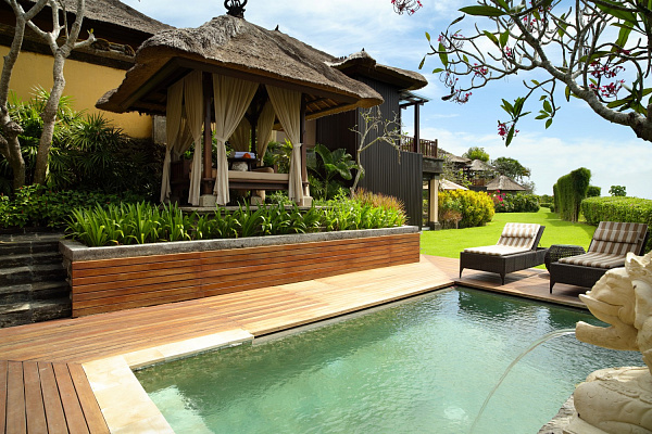 Ayana Villas Bali