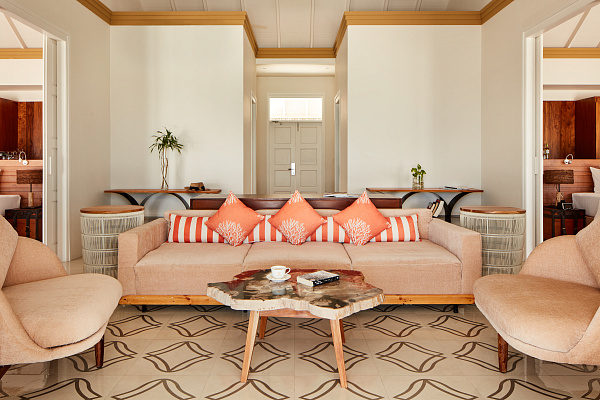 Sun Siyam Iru Veli Maldives