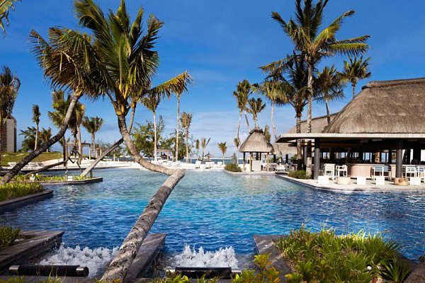 Long Beach Golf and Spa Resort