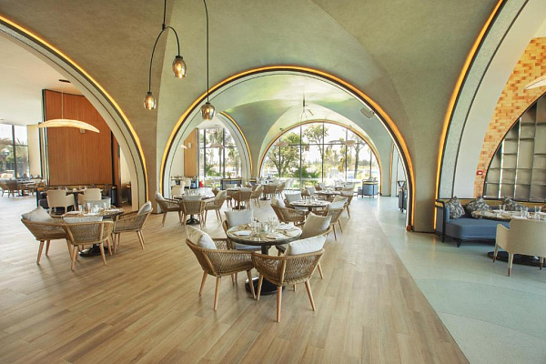 Vinpearl Resort & Golf Nam Hoi An