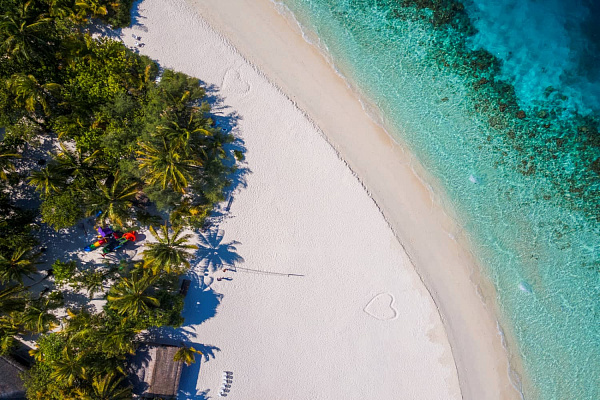 Adaaran Club Rannalhi