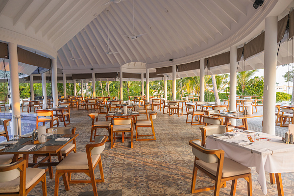 Siyam World Siyam World