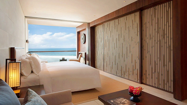 Alila Seminyak Alila Seminyak